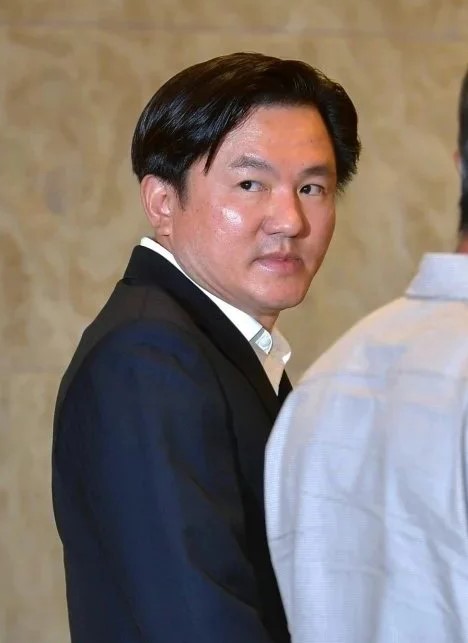 杨祖强申请呈新证据 求撤强奸女佣案判决