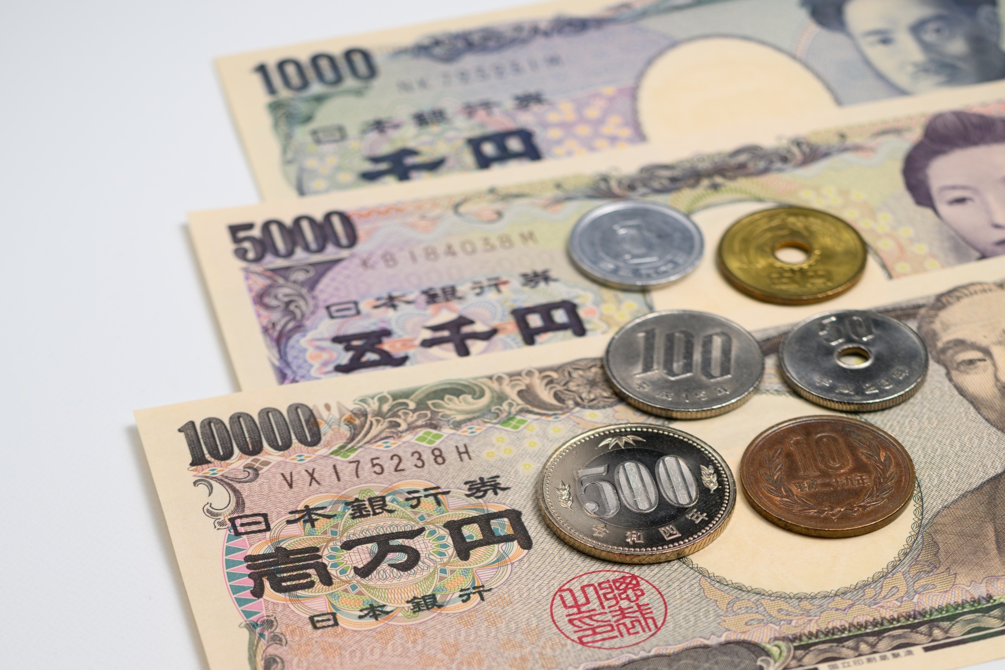 日元贬值下 日本养老基金失全球最大桂冠