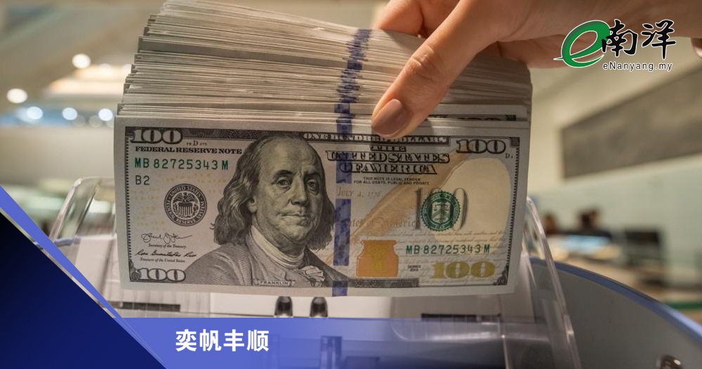 最坏时期已过 金融业趋稳健/奕帆丰顺