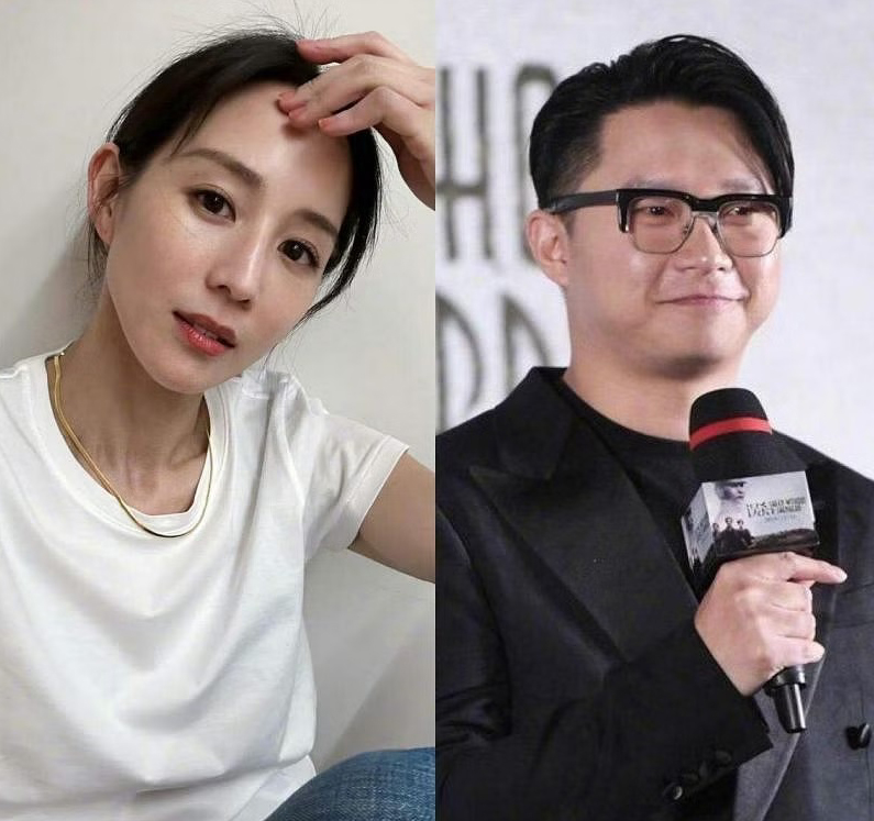 砸74萬金援男友新片? 張鈞甯高情商回應