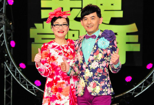 张小燕心碎:抬不起头 “早知绝不让孟耿如嫁黄子佼”