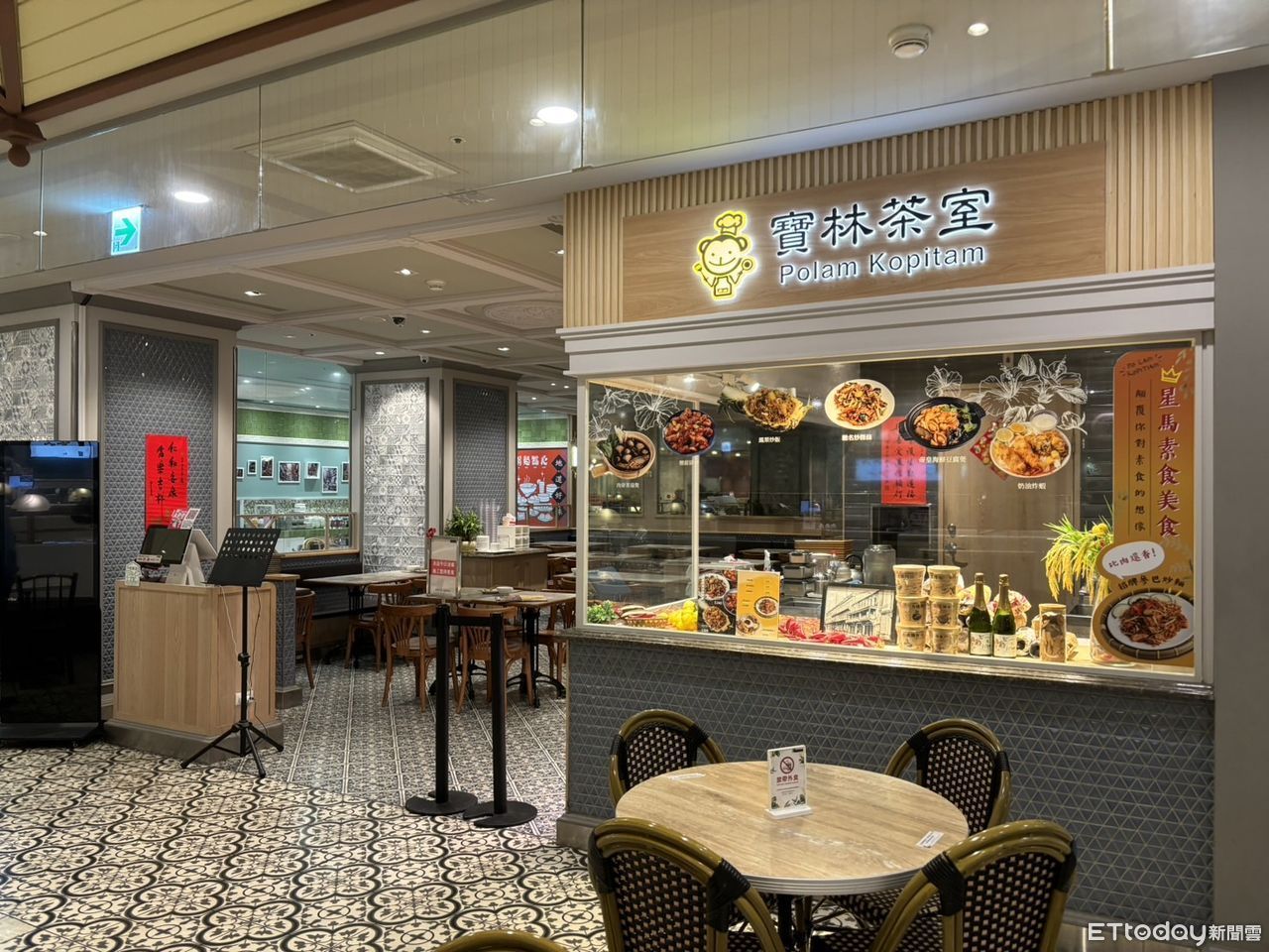 【台素食店食物中毒事件】14人验出米酵菌酸 薛瑞元:毒素源头待分析