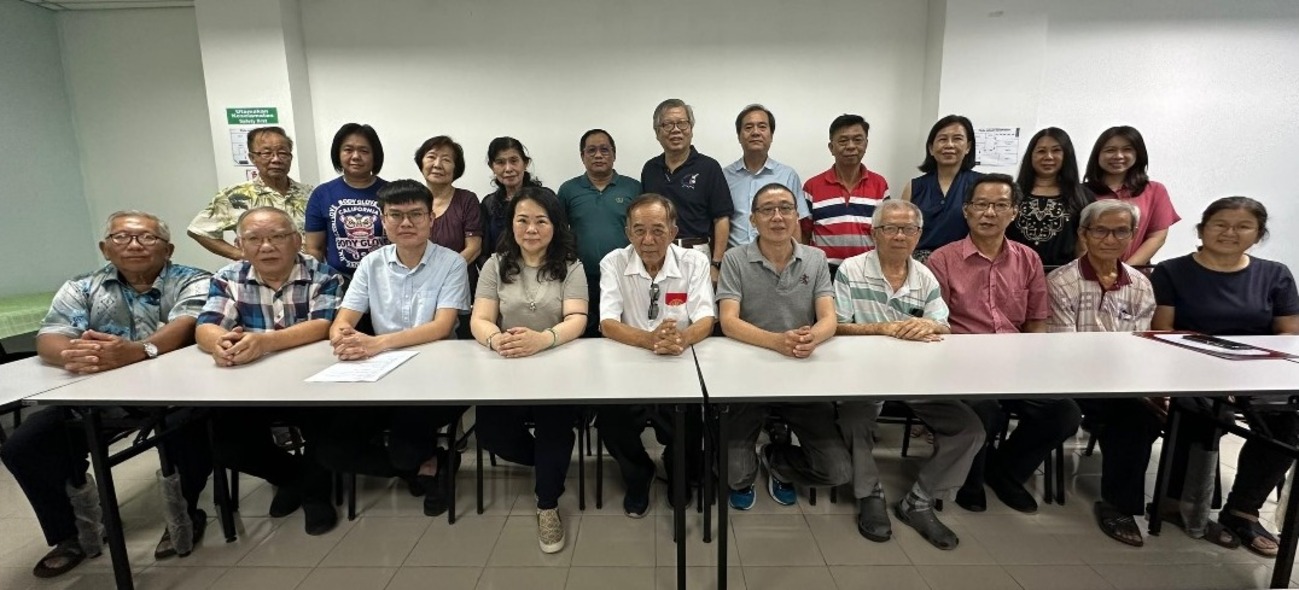 马中建交50周年征文 7月杪截止收件