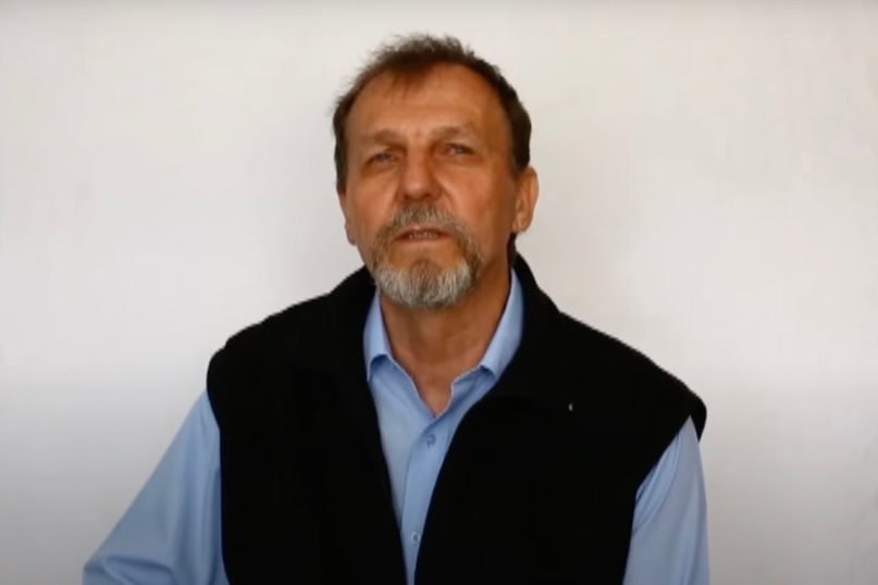 作家辛图拉(俄罗斯卫星通讯社X平台)