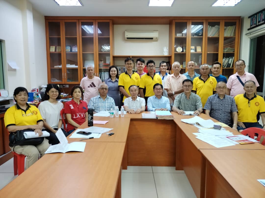 森黄氏联宗会  奖励金开放申请