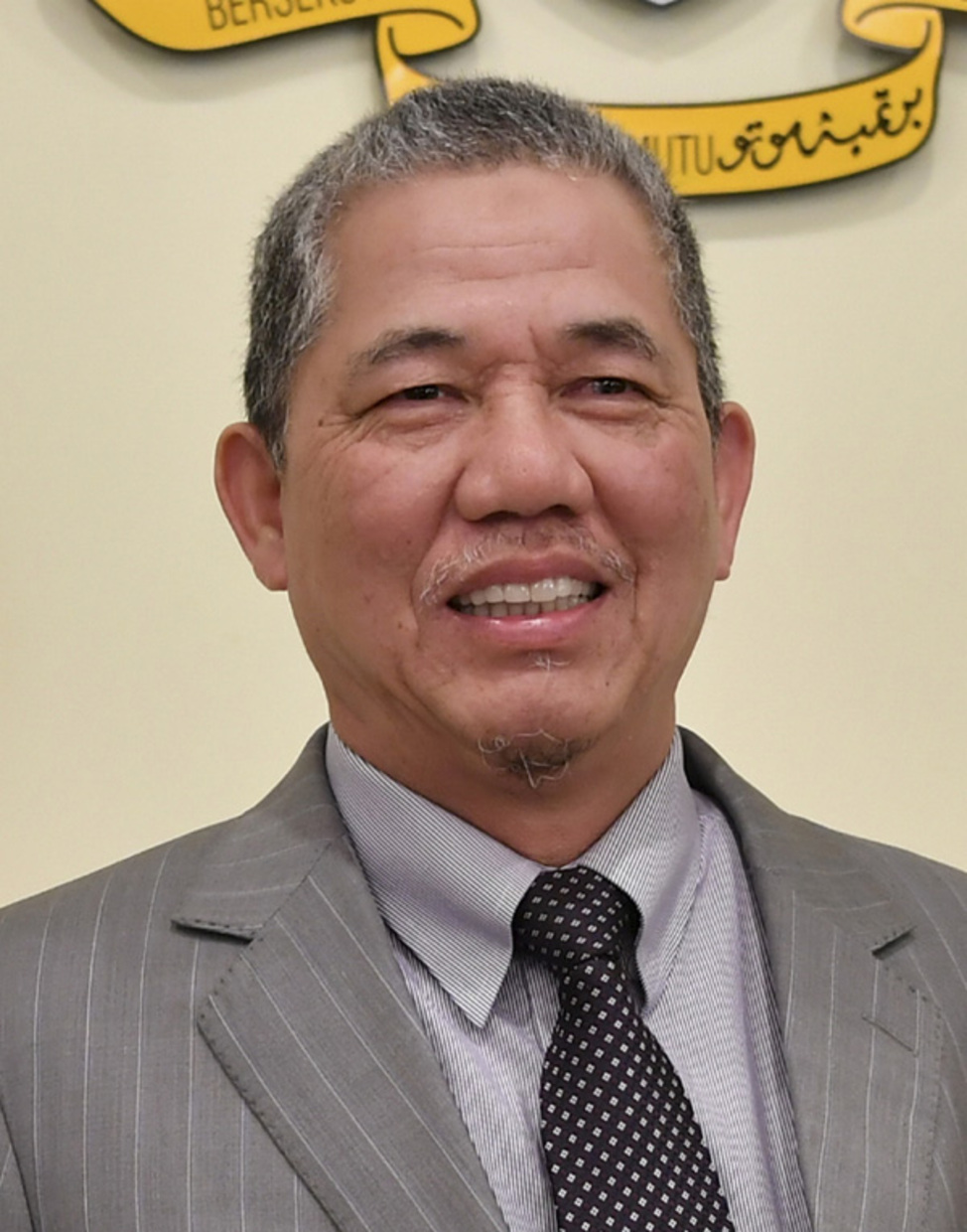 法迪拉:有能力寻解决方案 安华致力兑现建国契约