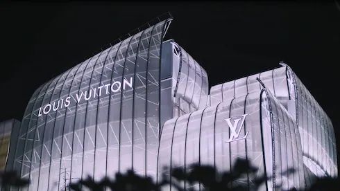 大坂LV