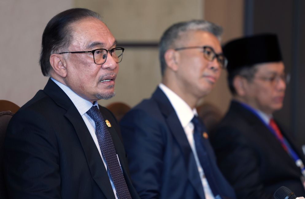 扎夫鲁:应对全球化挑战 投贸部努力让贸易多元化