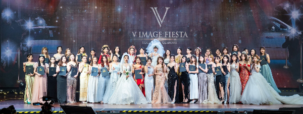 V IMAGE Design Academy
