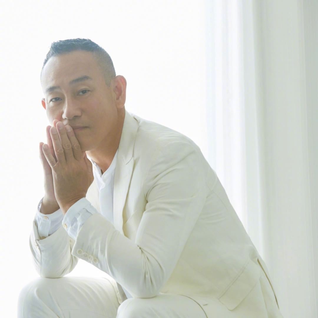 林保怡 Bowie Lam