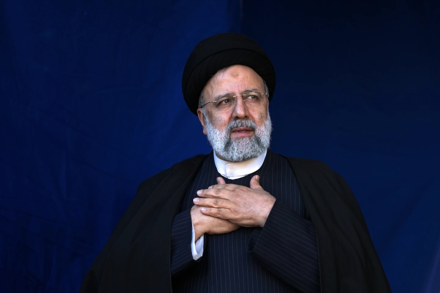 伊朗总统莱希 ebrahim raisi