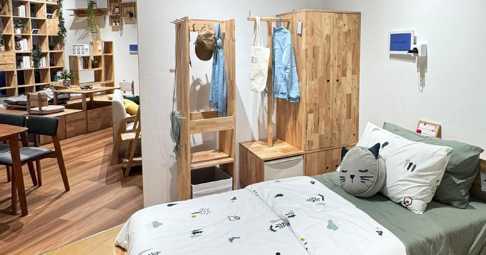 【独家】9月迎家具家居饰品展 为200参展商穿针引线