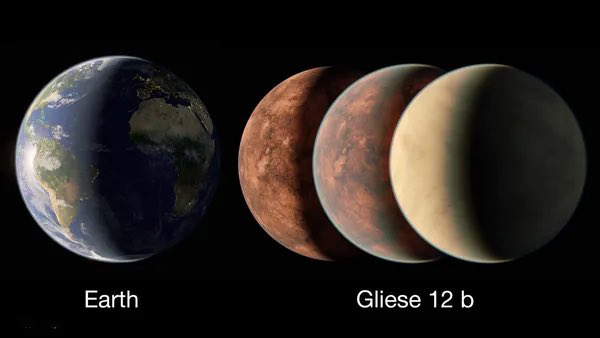 “光速飛行”40年可抵達 最宜居行星找到了