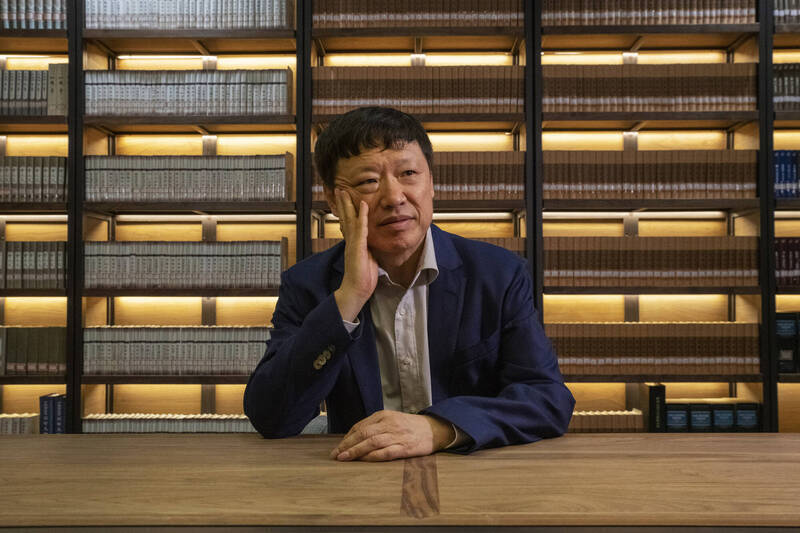 炒中国A股每月赔2300元 胡锡进:这笔学费值得