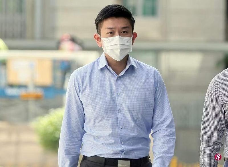外交邮袋用于寄送名表 狮城前外交司长判监1周