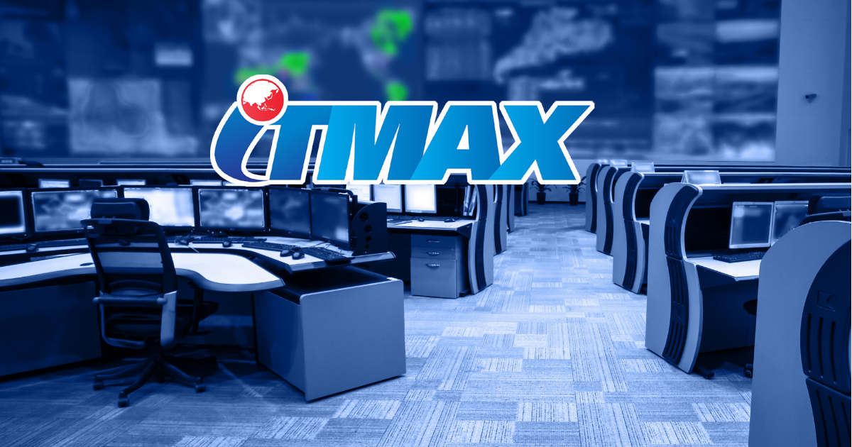 数字基建方案走强 ITMAX首季净利增12%