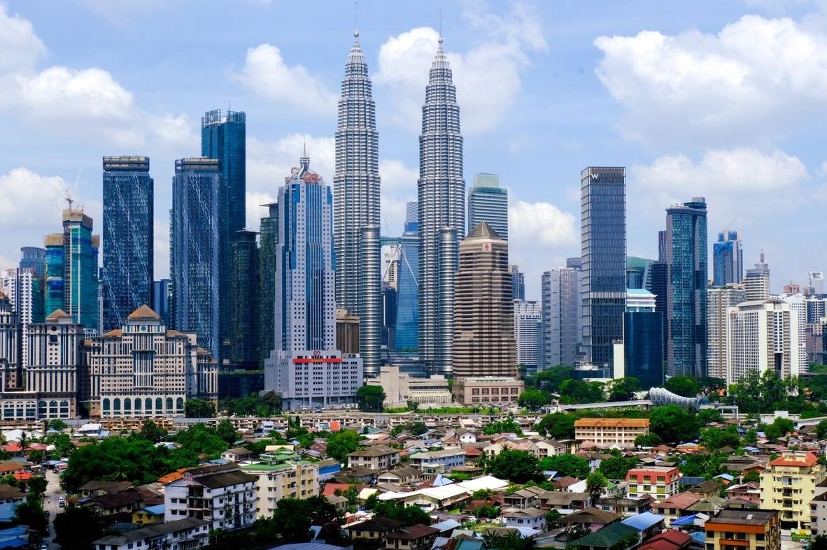 大马经济 KLCC