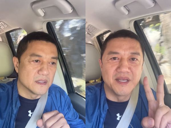 李亚鹏