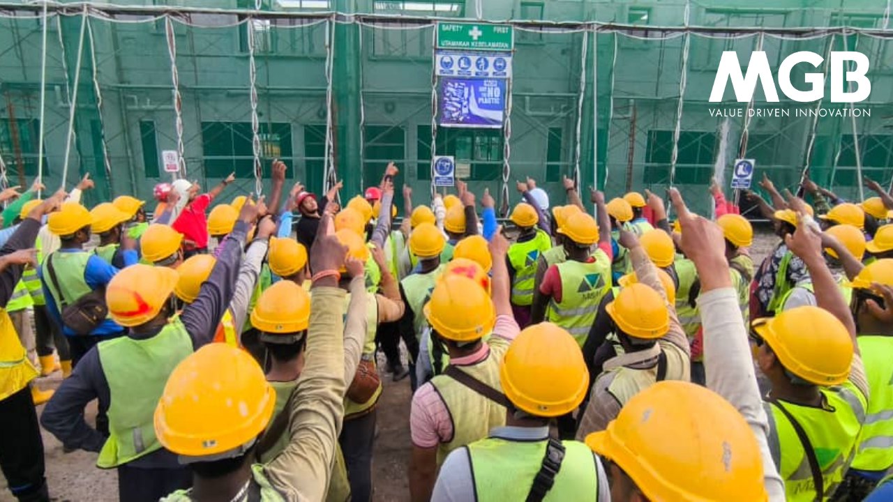创建集团获2 ESG大奖