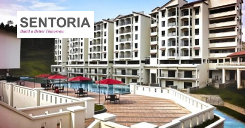 建乐 SNTORIA