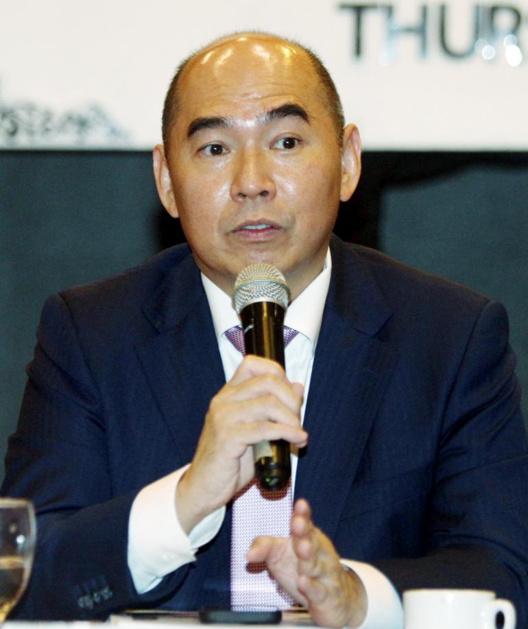 吴逸平