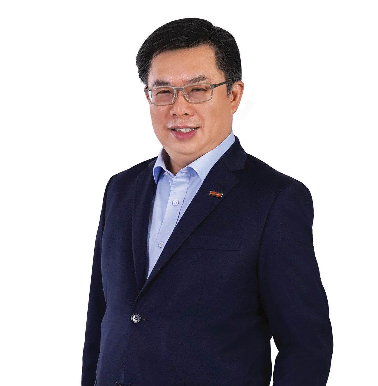 肯納格董事經理拿督謝瑋良