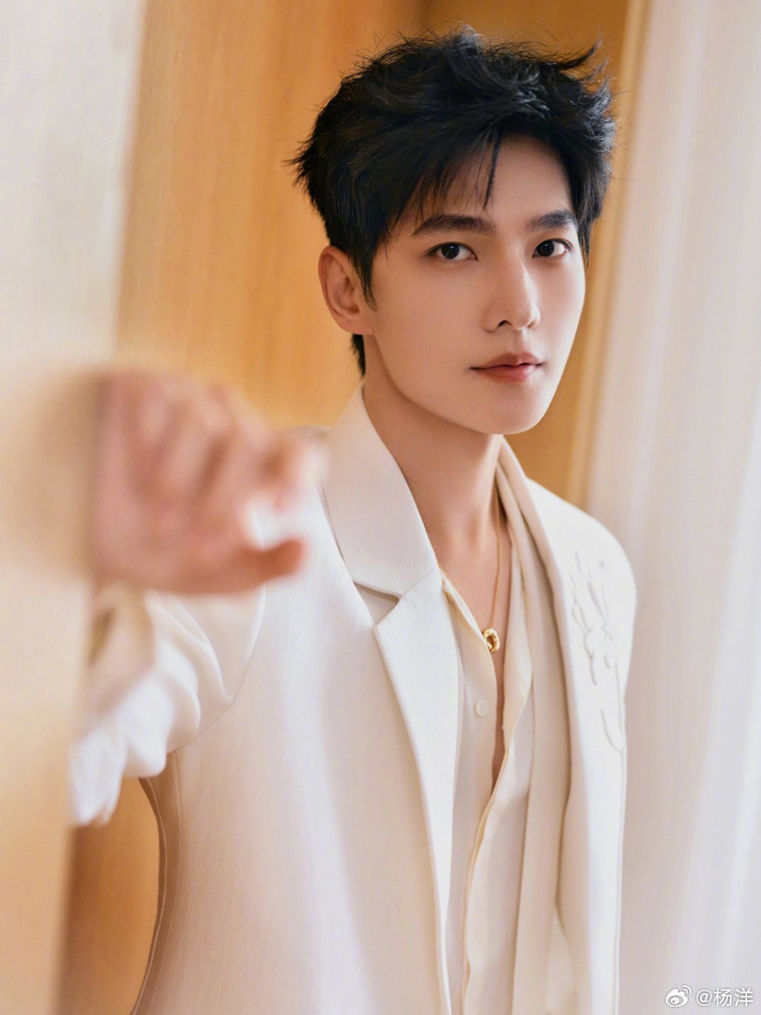 杨洋
