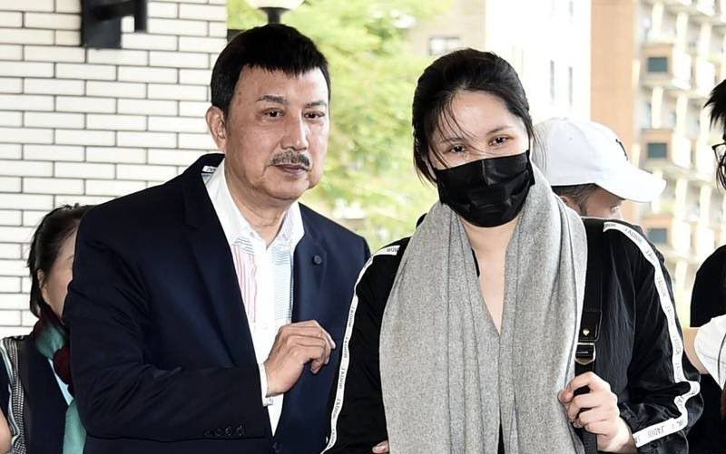 女婿沦诈骗集团车手 余天:不要脸不会帮他