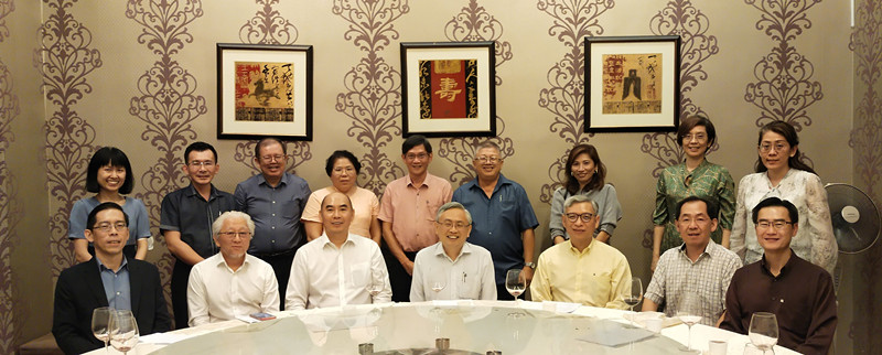 吴德芳基金 大专免息贷学金待申请