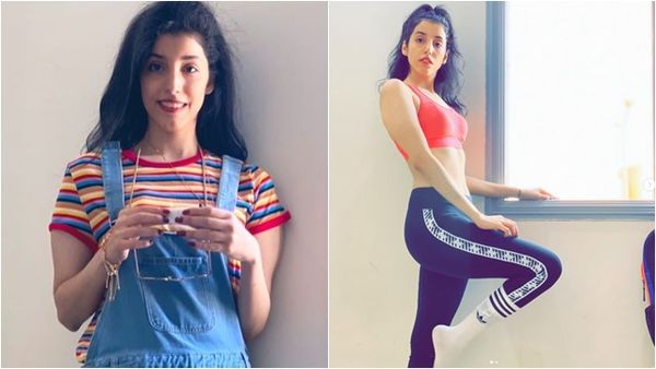 穿瑜珈服挺女权 沙地女子遭秘密判刑11年
