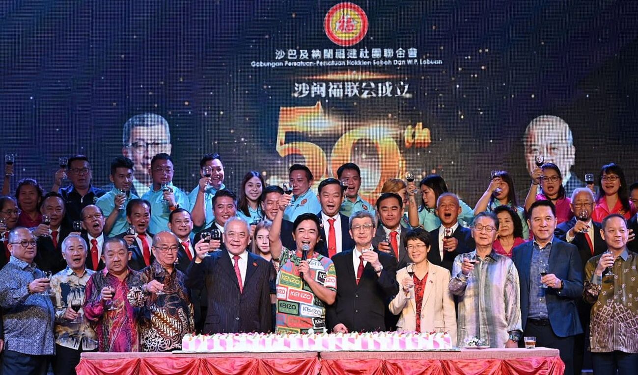 吴添泉吁政府援失业员工  勿让商业抵制蔓延 