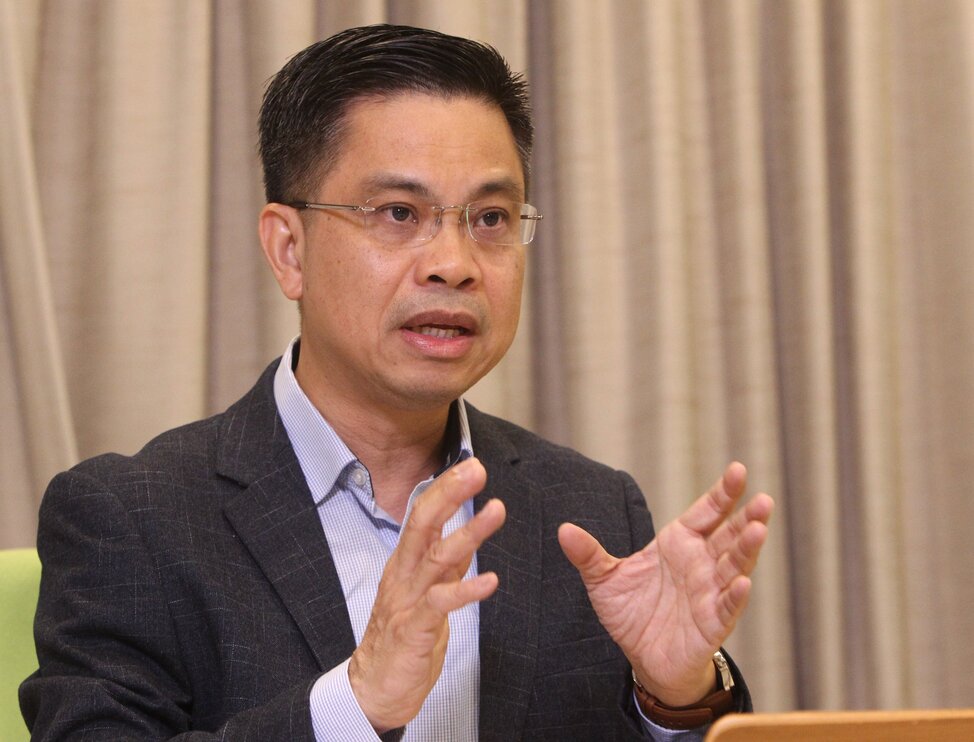 蔡兆源 南洋商报
