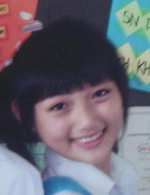 古来校花赖映兴命案 主谋改监禁40年逃死刑