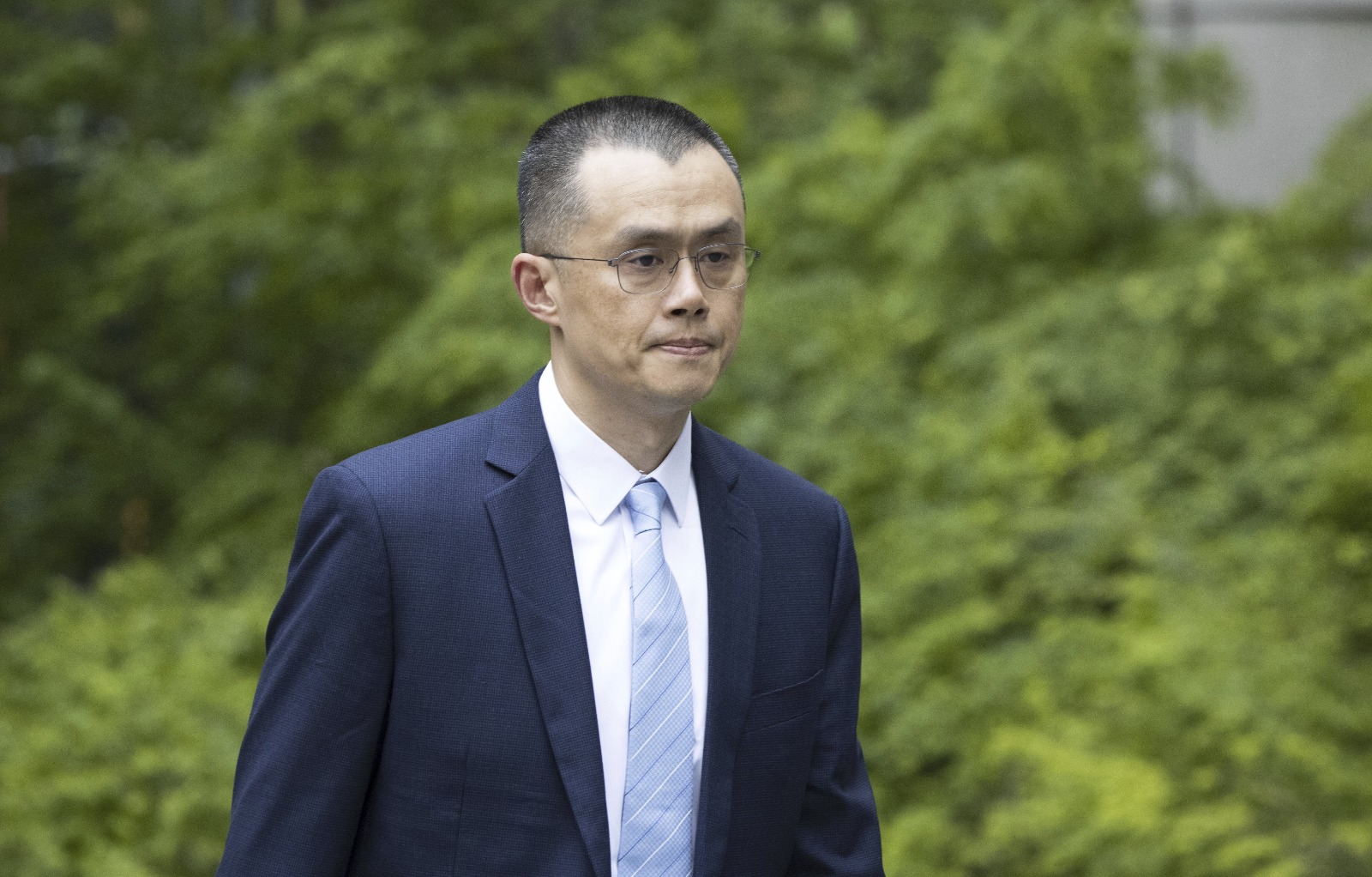 币安创办人赵长鹏出狱爆料 被狱警问“要买什么币?”