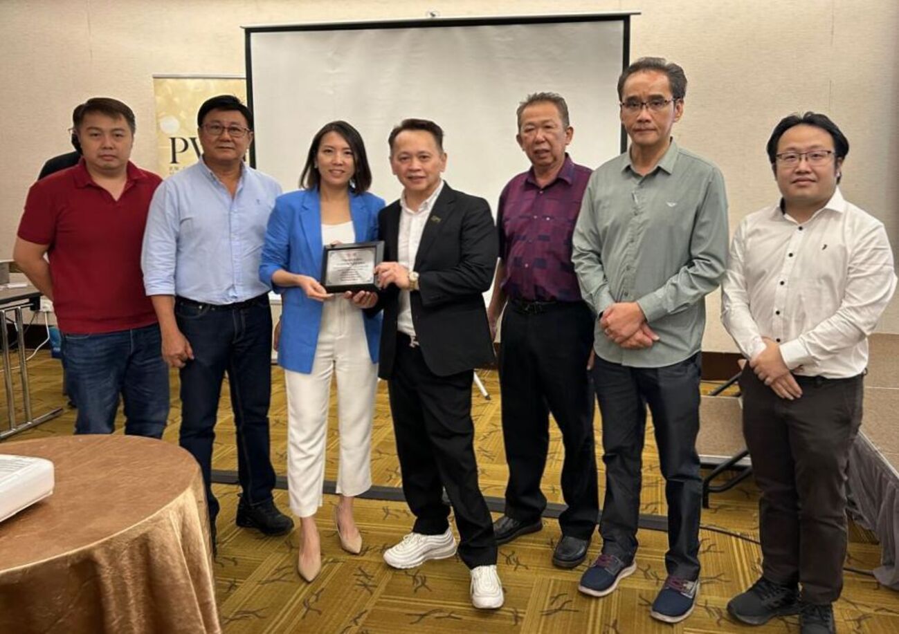 谢扶佑:提高交易效率 电子发票可避免欺诈