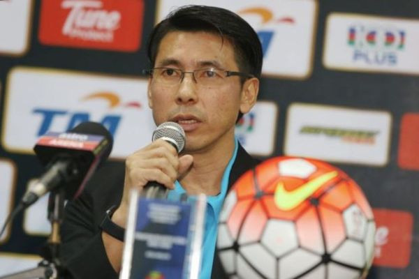 国家队前教练盼费沙哈林 早日康复重返球场
