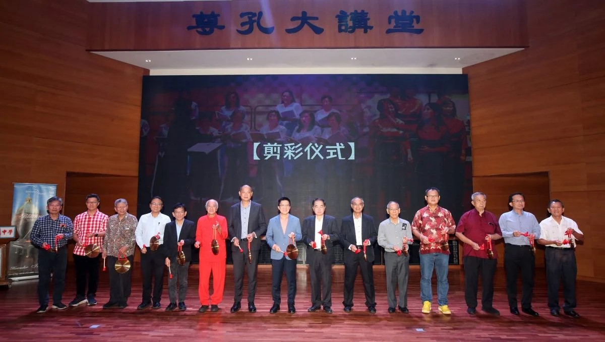 黃家和:霹靂問題最嚴重 28微小學生少於30人