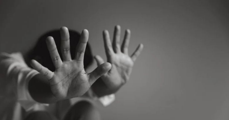 人口贩卖(取自canva)