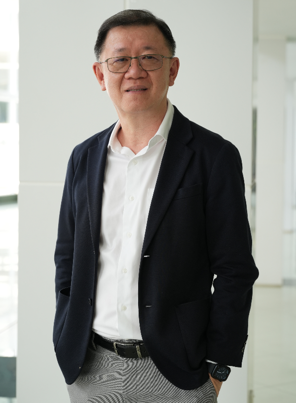 李興裕