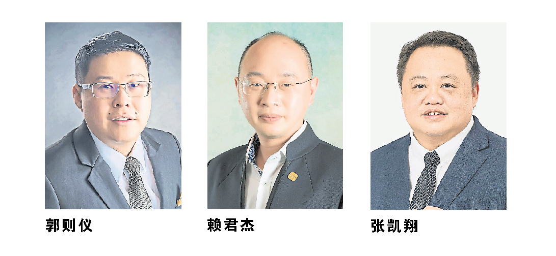 金鹰奖 开幕嘉宾