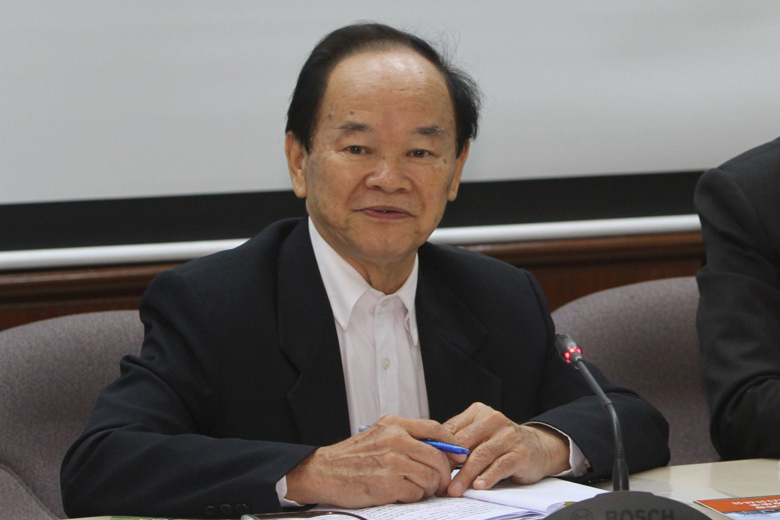 【董总会员代表大会及选举】董总恪守华教原则 监督政府教育政策