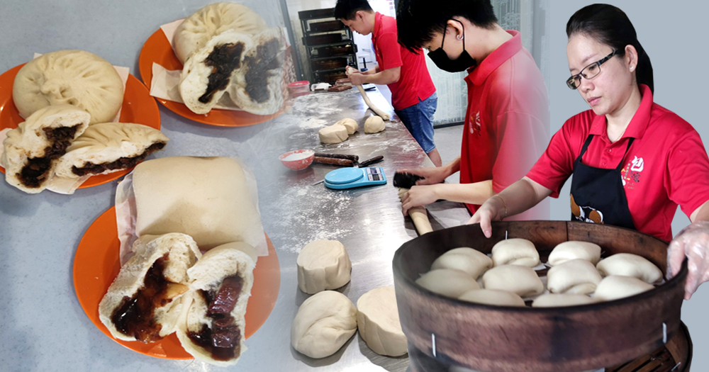 【南视界】坚守4代的手工包