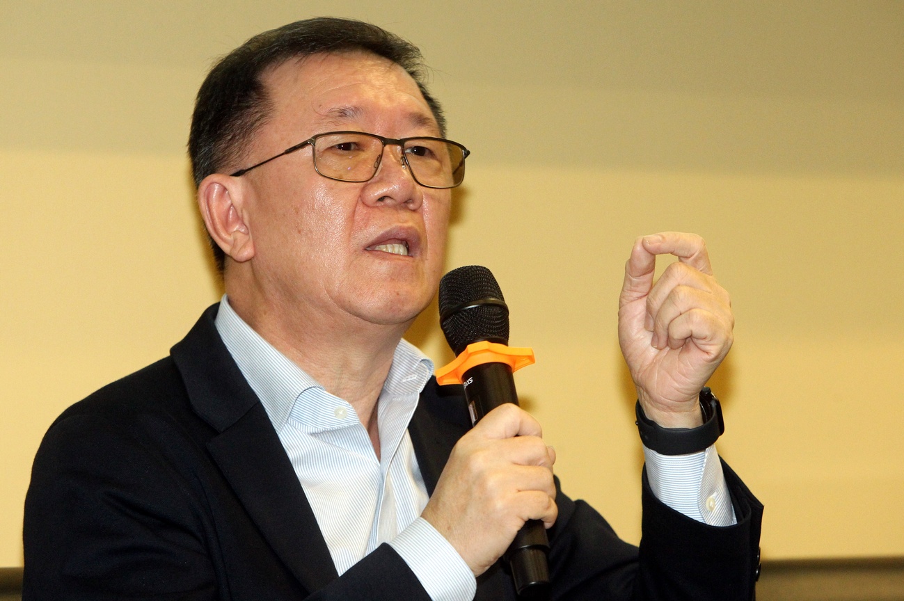 李兴裕