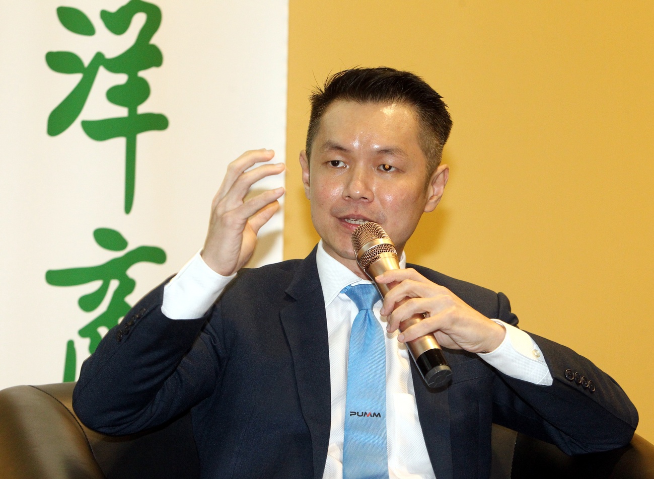 郑大勇