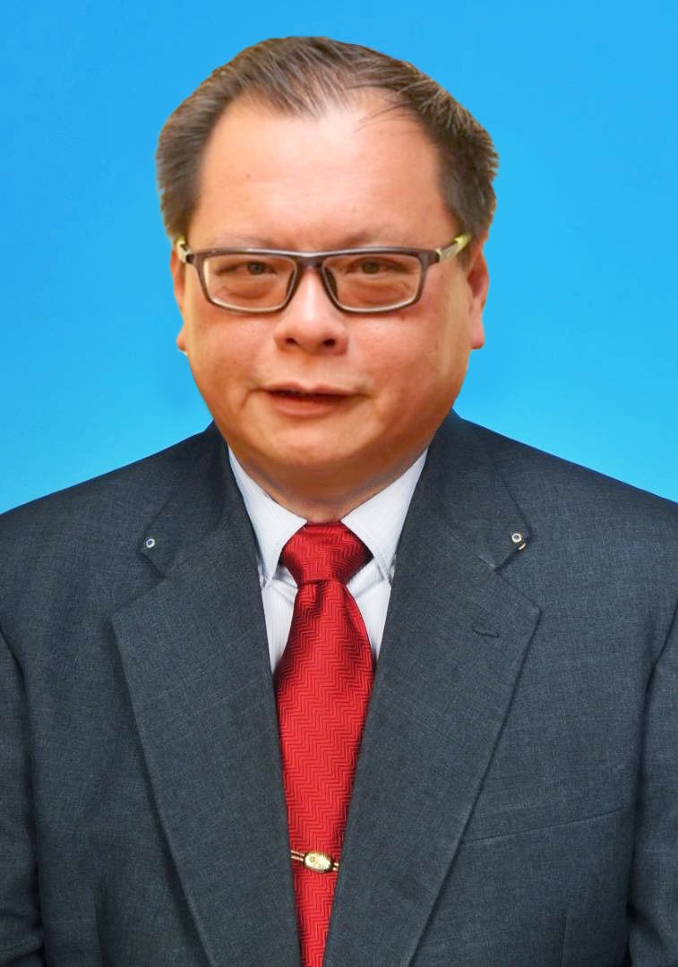 霹塑胶厂商公会改选 潘中山任主席
