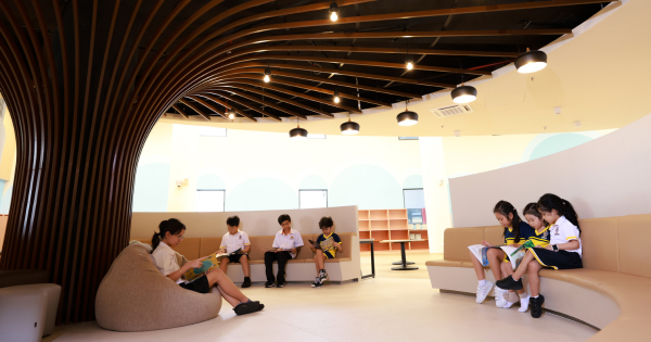 双威剑桥课程掌握双语言 华英双语优势迎向国际化发展