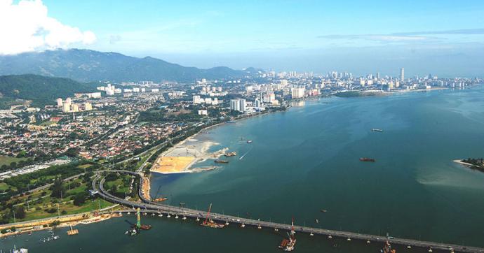 “复制”深圳成功之道 柔新特区打造超级枢纽
