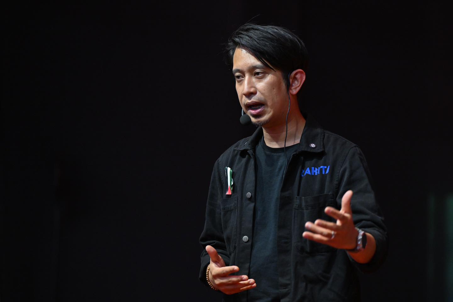 重视双溪峇甲补选 阿当阿里：阻绿潮崛起的骨牌