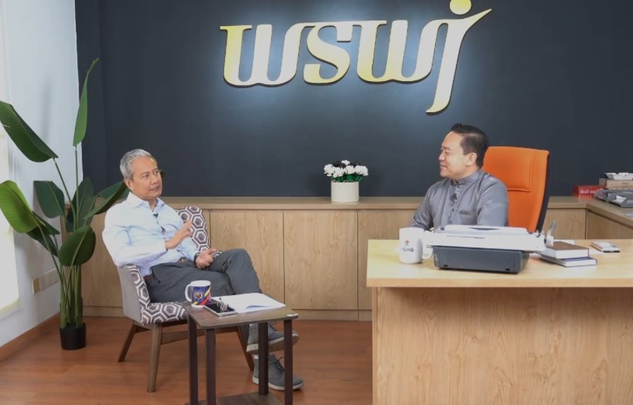 有感受喜来登行动牵连 阿兹哈：希盟迁怒于我