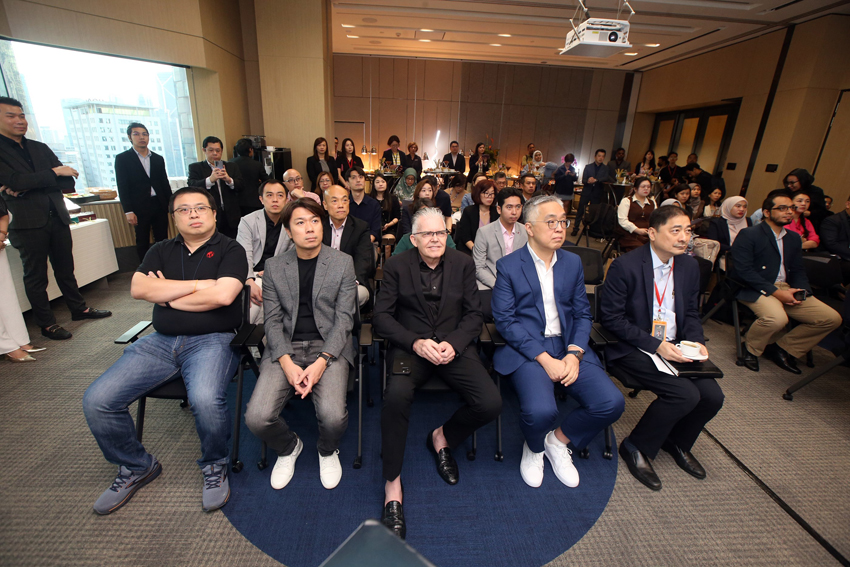 首届SustainBiz食品展 9月10日雲頂掀開序幕